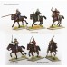 Agincourt Mounted Knights